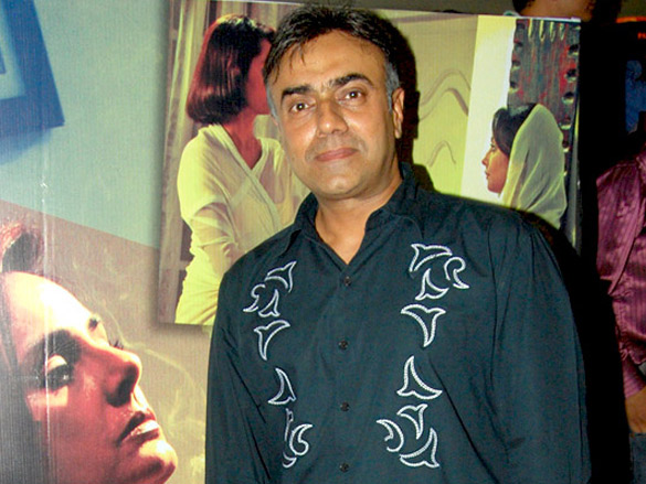 Rajit Kapur