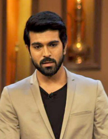 Ram Charan