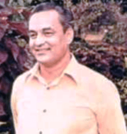 Ramkumar Bohra
