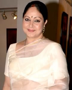 Rati Agnihotri