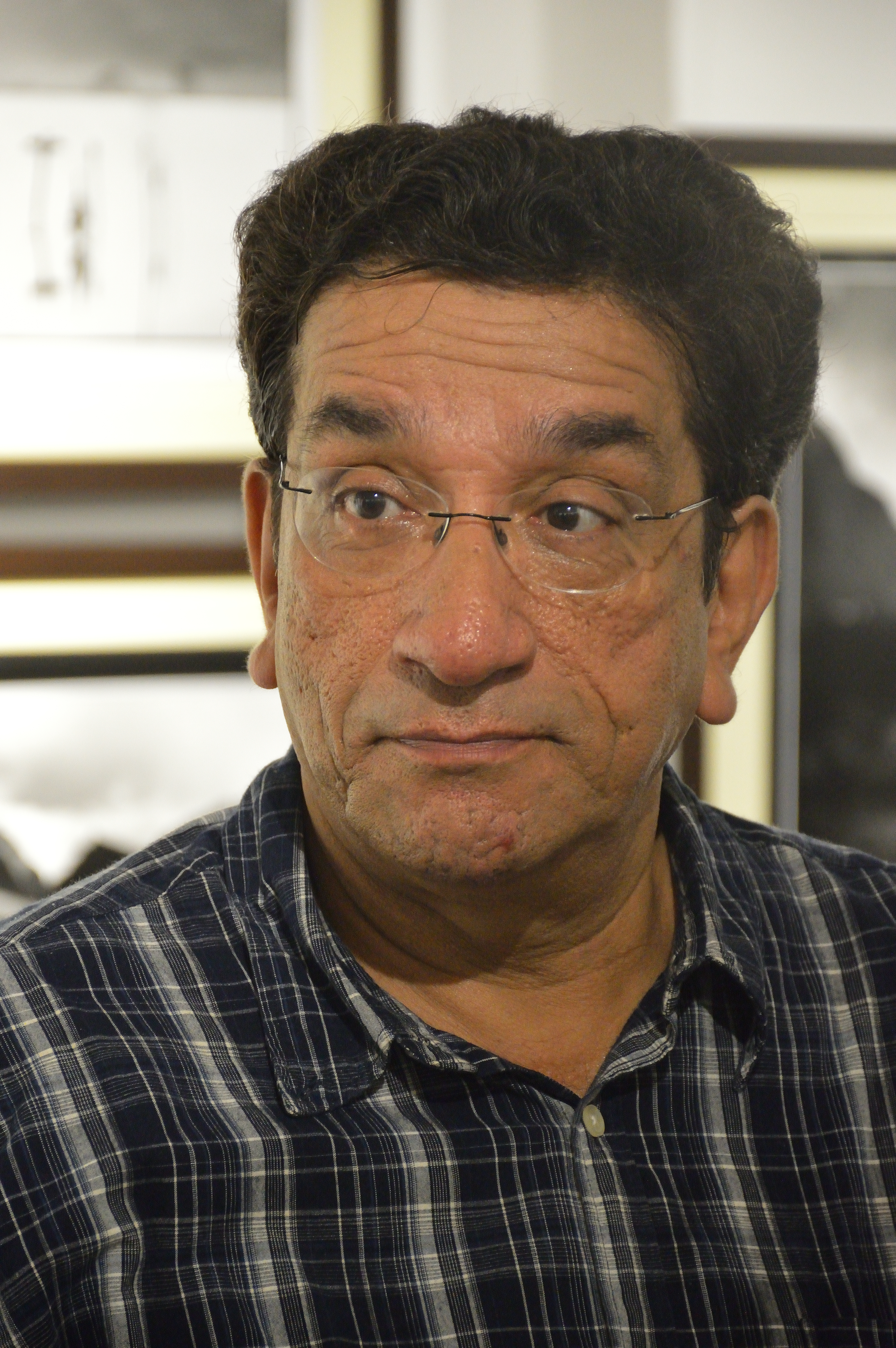 Sabyasachi Chakraborty