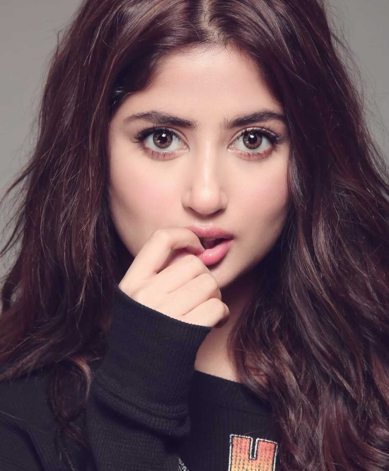 Sajal Aly