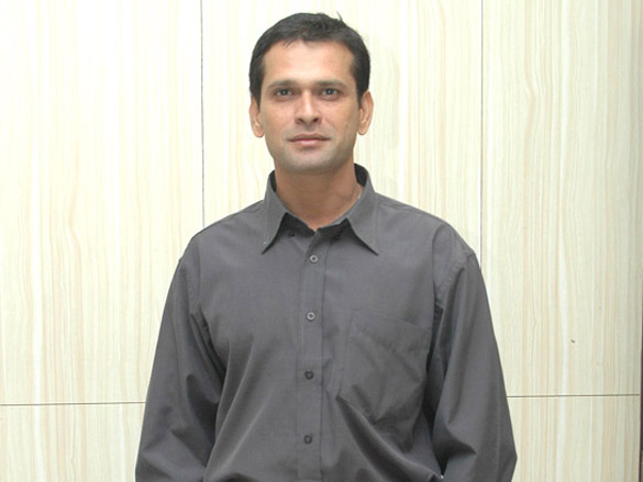 Sameer Dharmadhikari