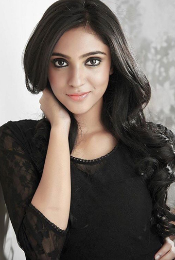 Sana Althaf