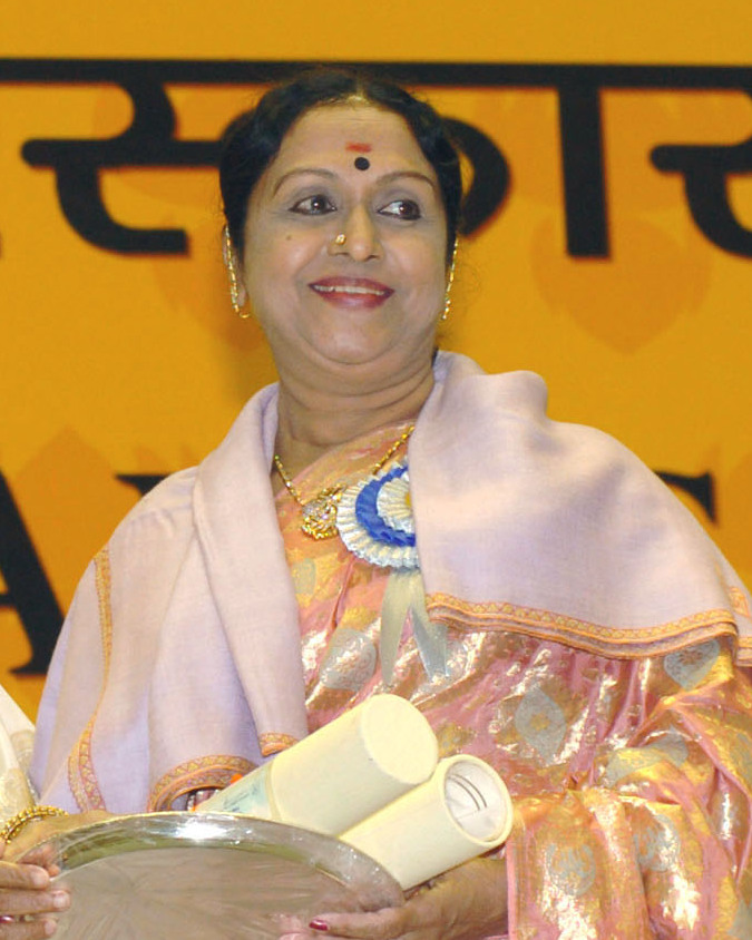 Saroja Devi