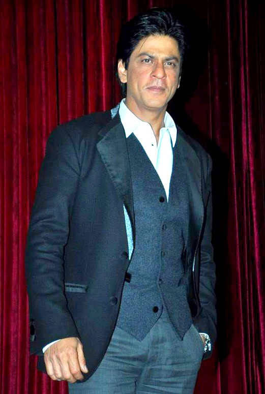 Shah Rukh Khan