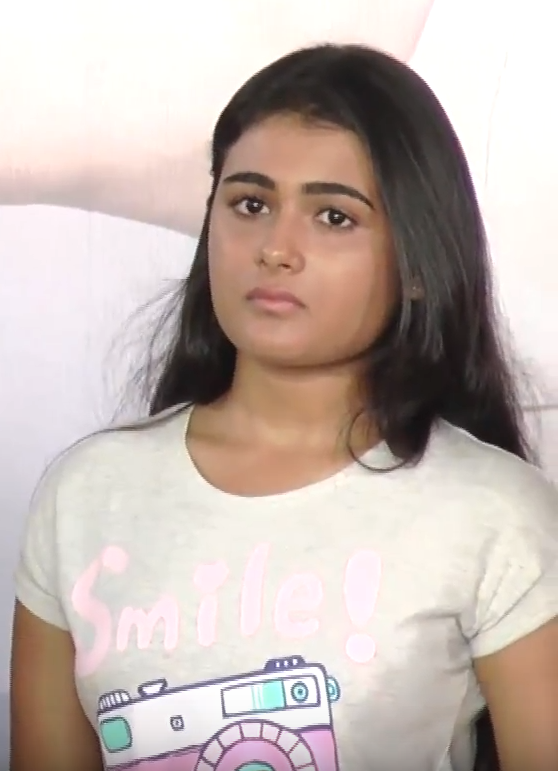 Shalini Pandey