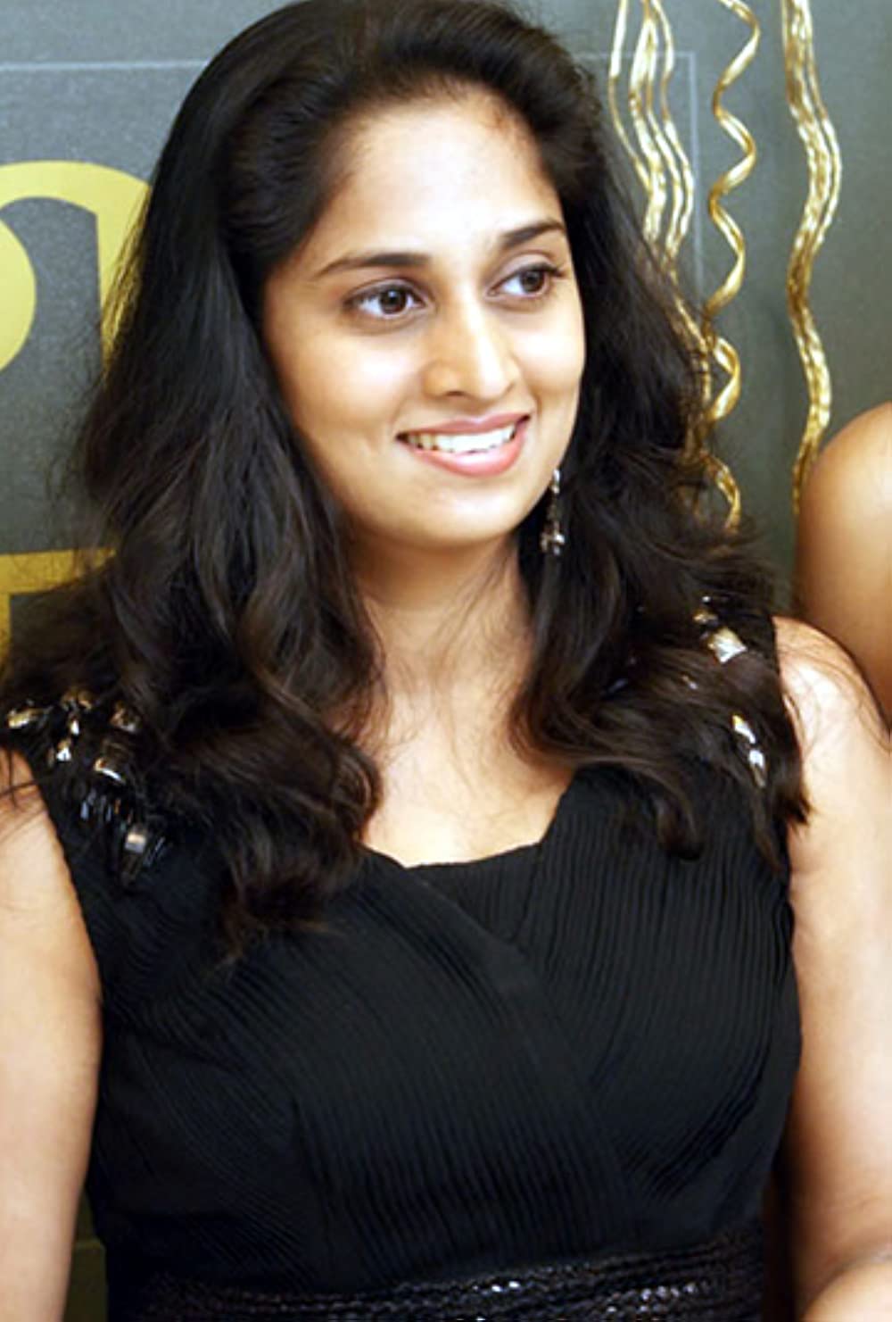 Shalini (Baby Shalini)