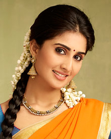 Shamili (Baby Shamili)