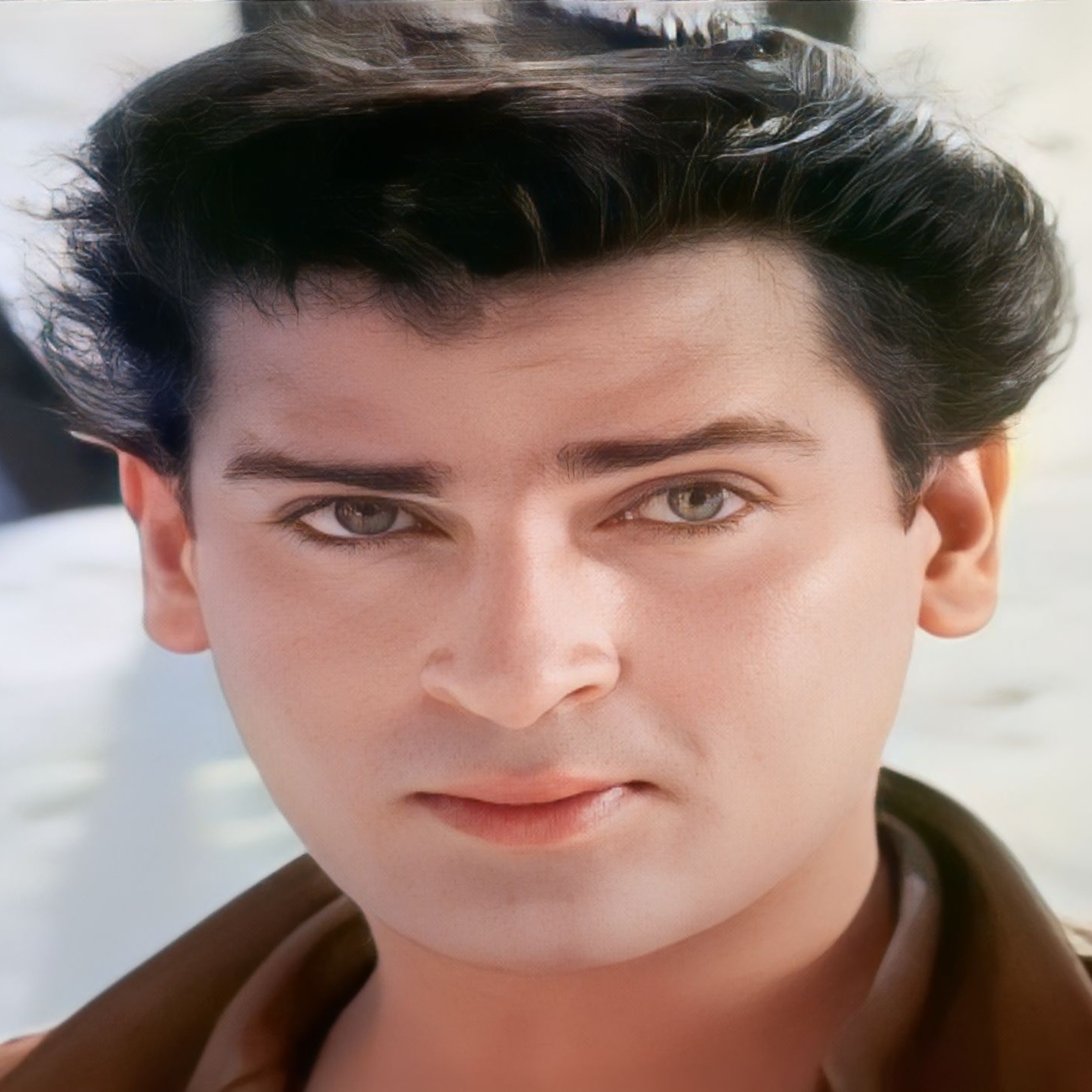 Shammi Kapoor