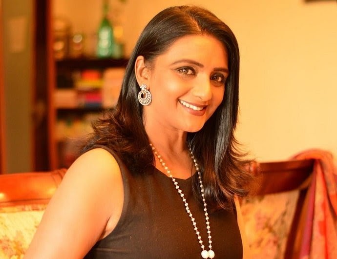 Shantipriya (credited