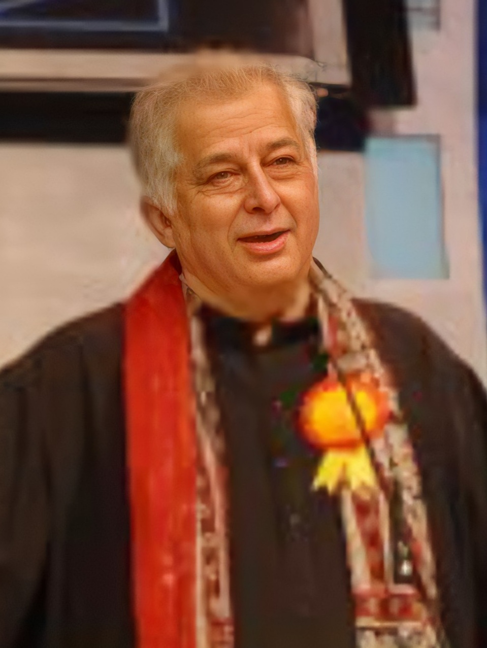Shashi Kapoor