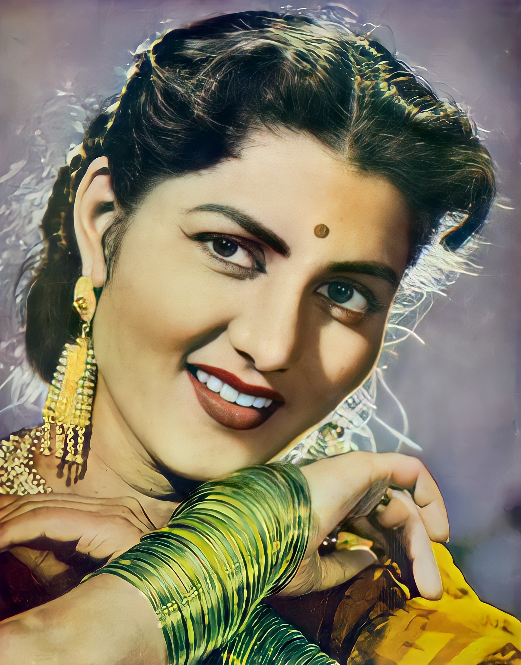 Shashikala