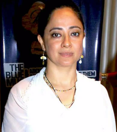 Sheeba Chadha