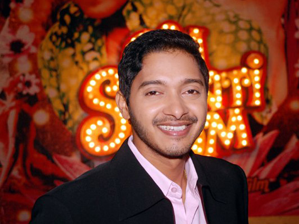 Shreyas Talpade