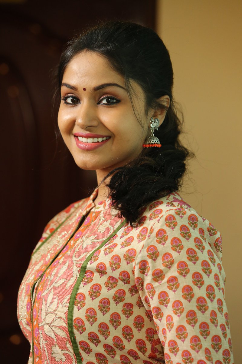 Shritha Sivadas