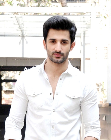 Sidhant Gupta