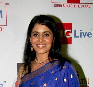Sonali Kulkarni