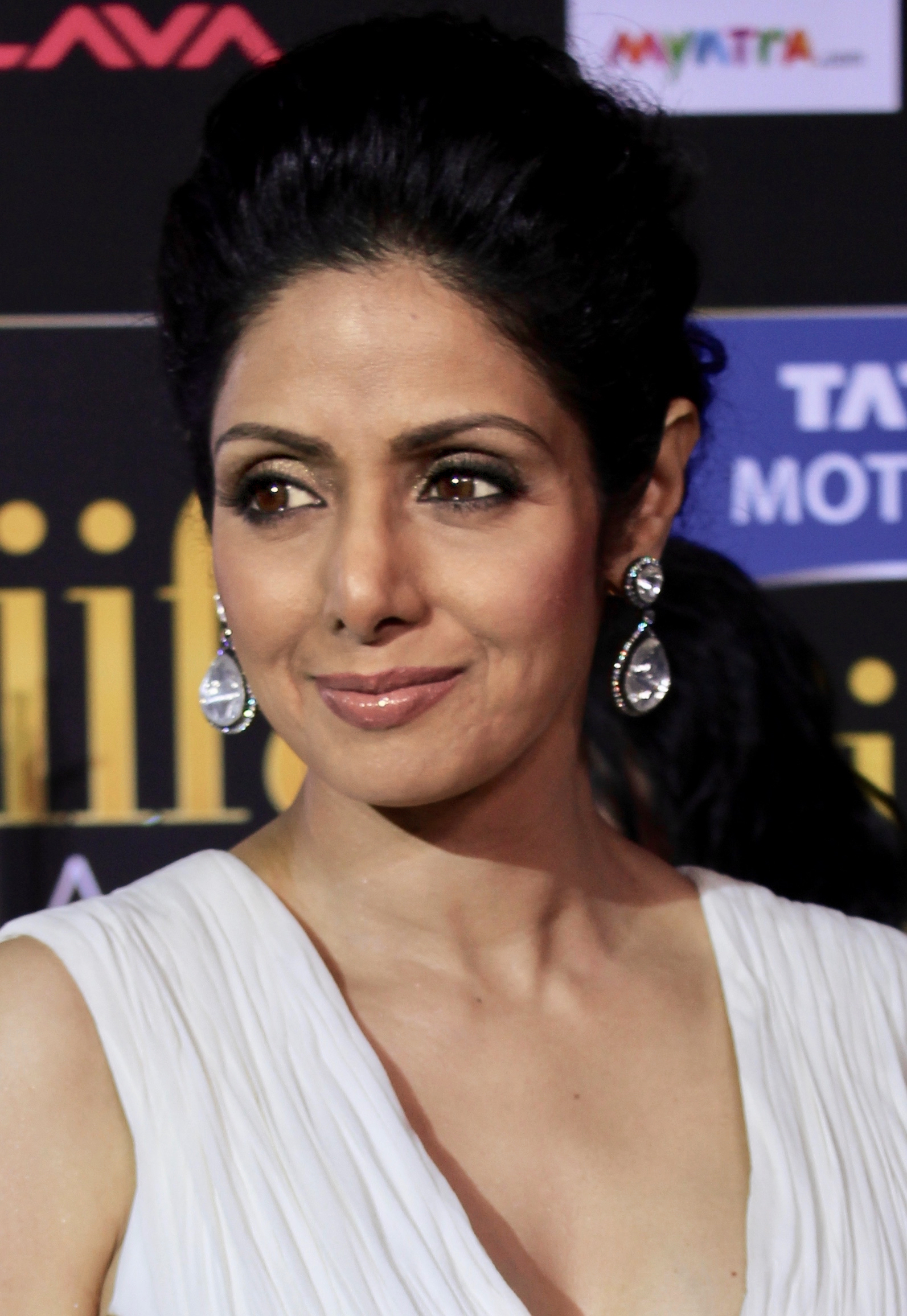 Sridevi (Now Sridevi K