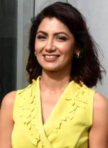 Sriti Jha