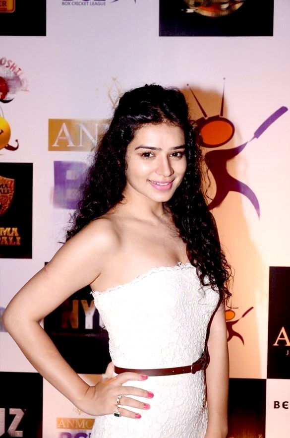 Sukirti Kandpal