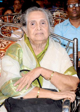 Sulochana Devi