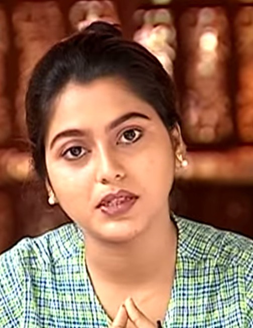 Suvalakshmi