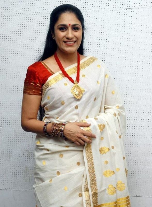 Uma Padmanabhan