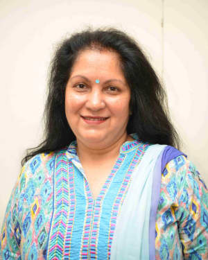 Vijayalakshmi Singh