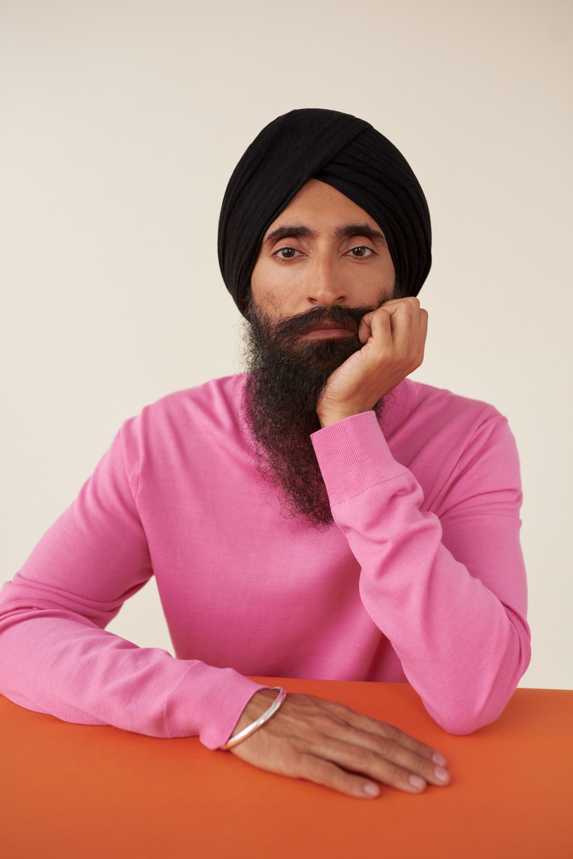 Waris Ahluwalia